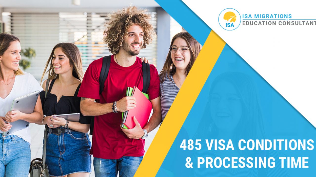 Muốn trải nghiệm cuộc sống tại xứ sở kangaroo? Visa 485 giúp bạn có thể làm việc và học tập trong vòng 18 tháng tại Úc. Khám phá cuộc sống mới và thu nhập tối đa nhất với 485 Visa ngay hôm nay!