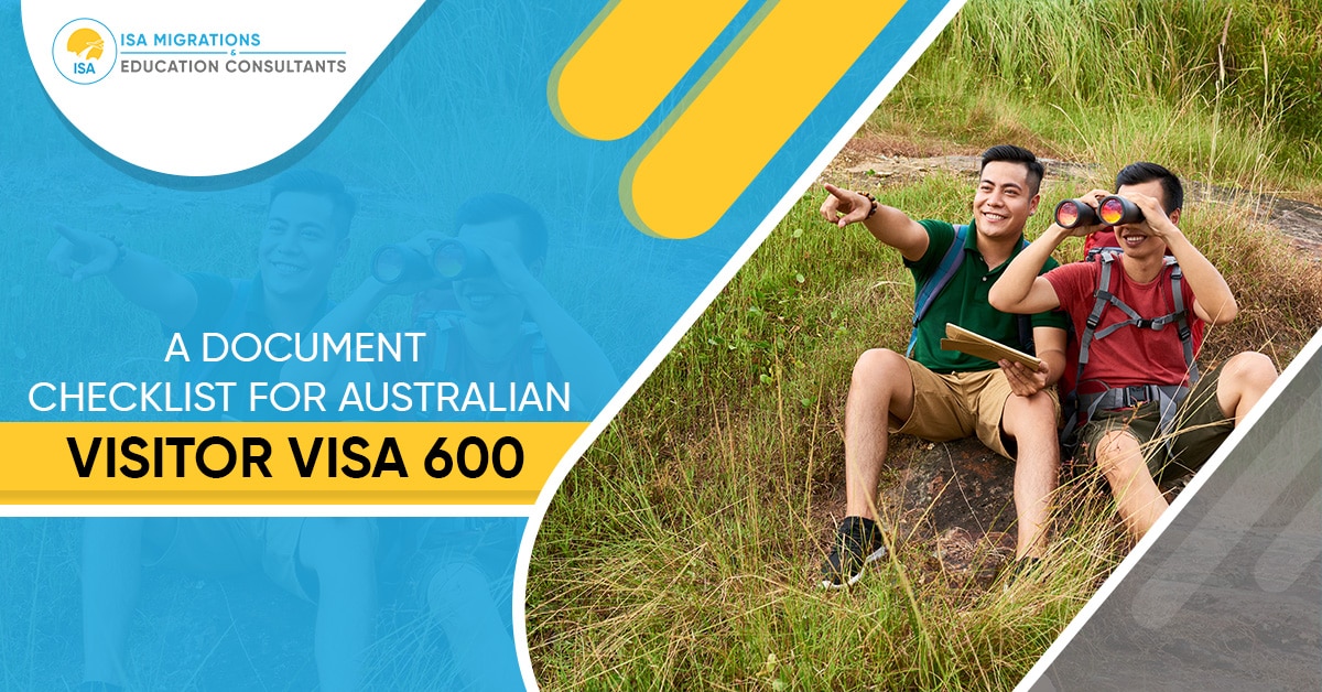Australian Visitor Visa Subclass 600 mang đến cho bạn cơ hội vô giá để thăm thú và khám phá đất nước Australia. Hãy xem hình ảnh liên quan đến loại visa này để cảm nhận được đất nước này đầy mê hoặc với vẻ đẹp thiên nhiên hùng vĩ, bãi biển tuyệt đẹp và văn hóa đa dạng.