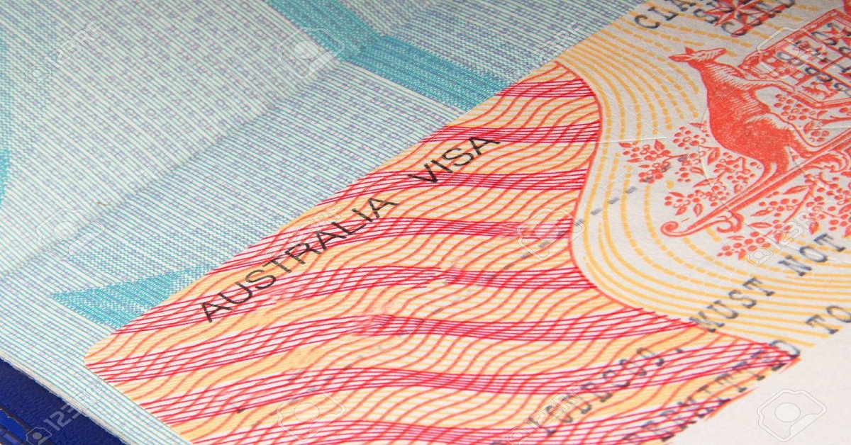 Australian visa