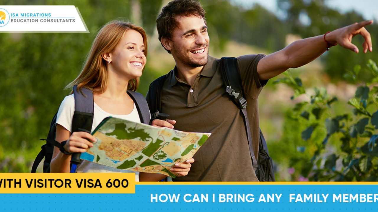 Hãy xem hướng dẫn đăng ký thị thực du lịch Visitor Visa 600 để chuẩn bị cho một chuyến du lịch tuyệt vời. Bạn sẽ được hướng dẫn cách hoàn thành đơn đăng ký và đáp ứng đủ các yêu cầu của chính phủ Australia. Hãy làm tất cả các bước đúng và đầy đủ để đảm bảo đăng ký thị thực thành công.