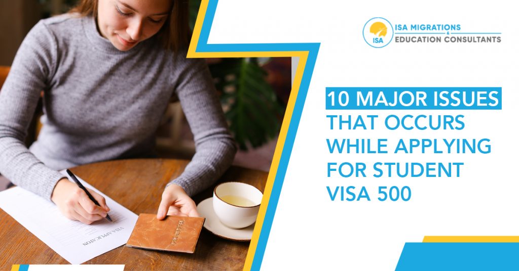 Student visa 500: Nếu bạn đang có kế hoạch đến Úc du học, thì visa sinh viên 500 chính là giấy phép kỳ diệu đưa bạn đến với con đường thành công. Hãy xem hình ảnh liên quan đến visa này để có thêm động lực nhé!