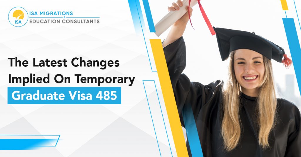 graduate visa travel restrictions