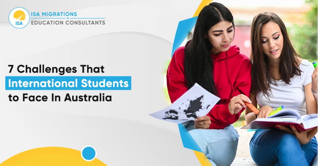 Sinh viên quốc tế đối mặt với 7 thách thức tại Úc là một chủ đề đầy thú vị và có nhiều điều để học hỏi. Họ cần phải vượt qua những rào cản về ngôn ngữ, văn hóa và tình cảm để hòa nhập vào xã hội nơi họ đang sống và học tập. Hãy xem hình ảnh để tìm hiểu thêm về những thách thức mà sinh viên quốc tế đang gặp phải tại Úc.