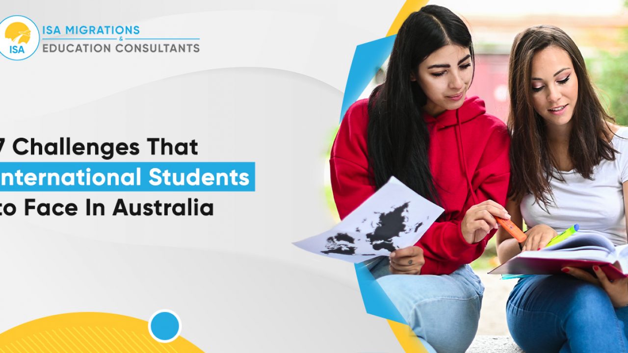 Bạn là một sinh viên quốc tế đang đến với Úc? Hãy đến với chúng tôi để khám phá những thách thức của bạn có thể gặp phải ở đất nước này, cùng với những giải pháp để giúp bạn vượt qua những khó khăn đấy nhé!