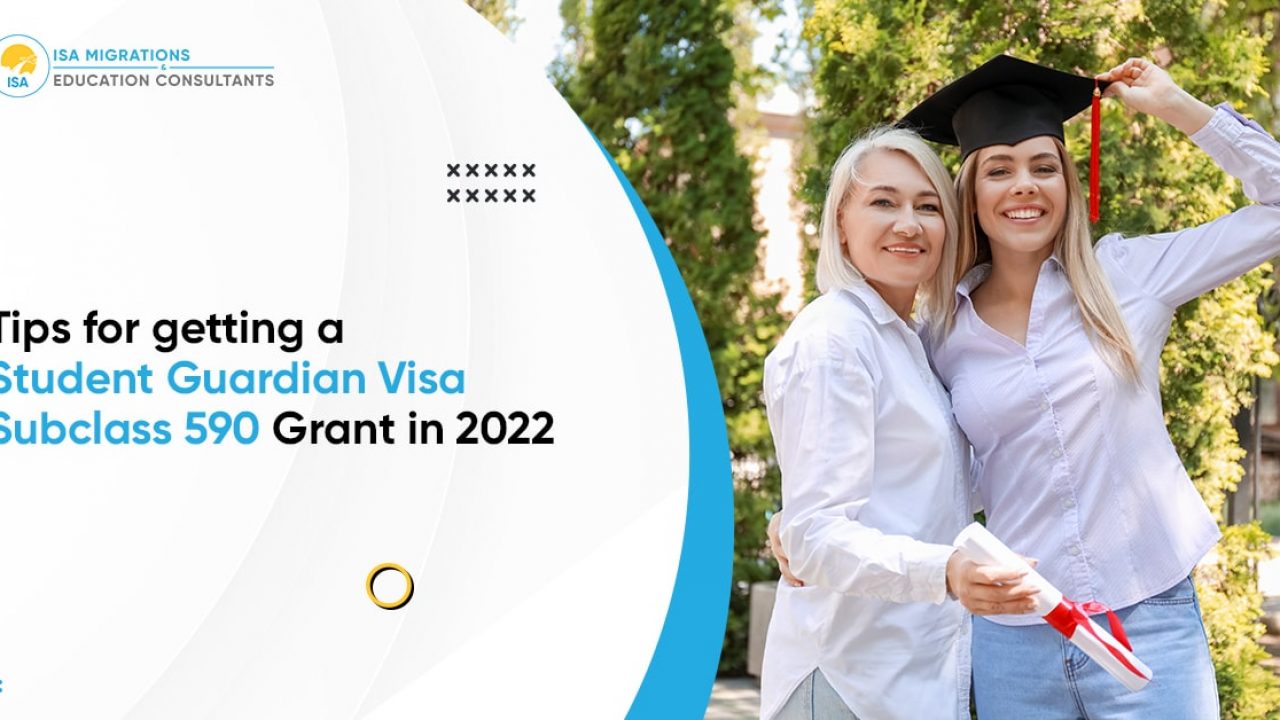 Nếu bạn đang tìm kiếm thông tin về Student Guardian Visa Grant, đây là cơ hội tuyệt vời để cùng xem hình ảnh liên quan! Bạn sẽ có thêm thông tin về việc đạt được loại visa này, giúp bạn đến gần hơn với ước mơ du học của mình.
